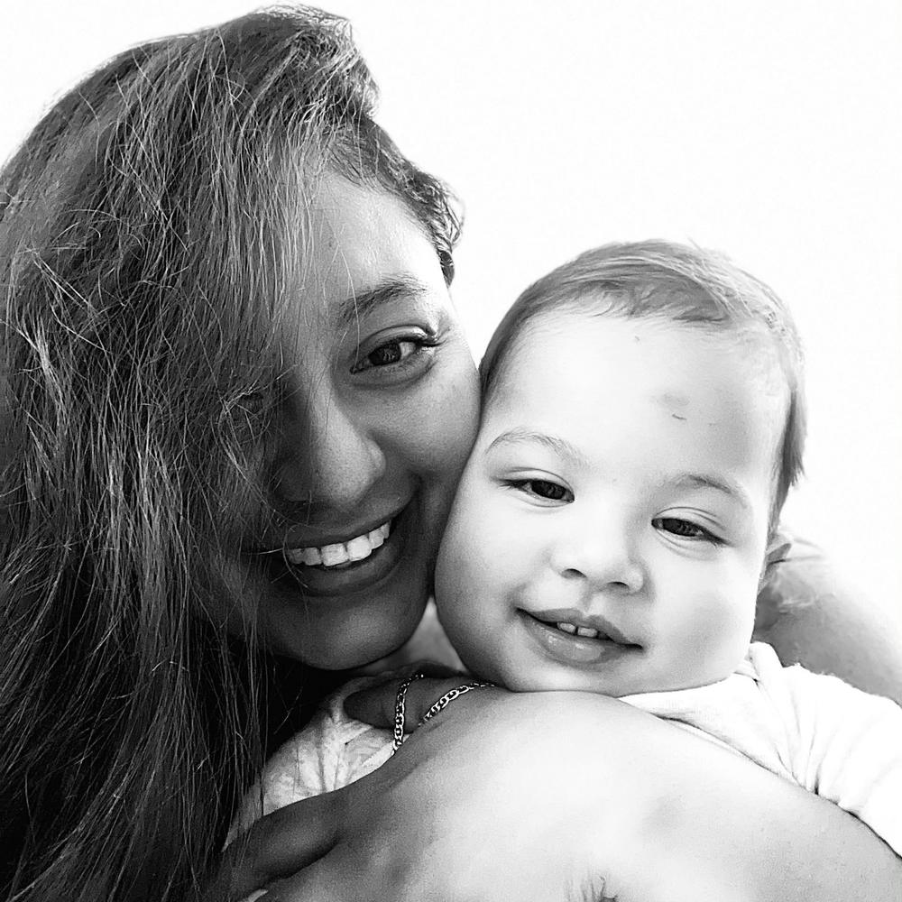 Meet your Posher, Nadia